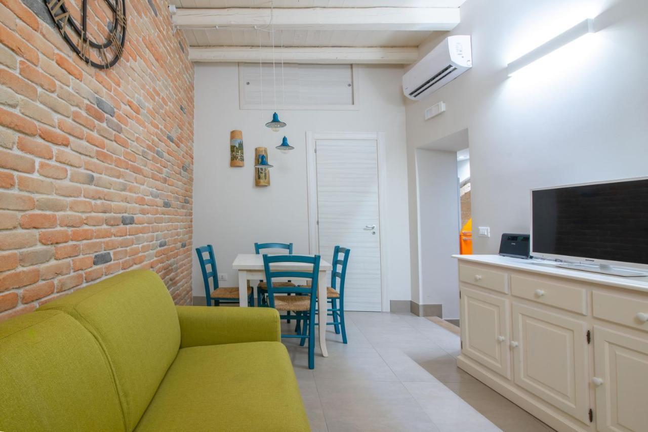 Tintori Suite Syracuse Luaran gambar